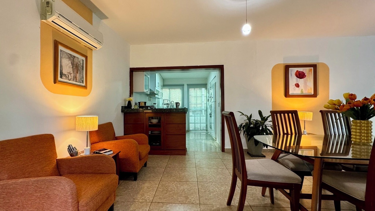 Photo of Livingroom in Cuernavaca