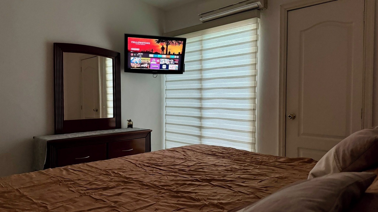 Photo of Bedroom in Cuernavaca