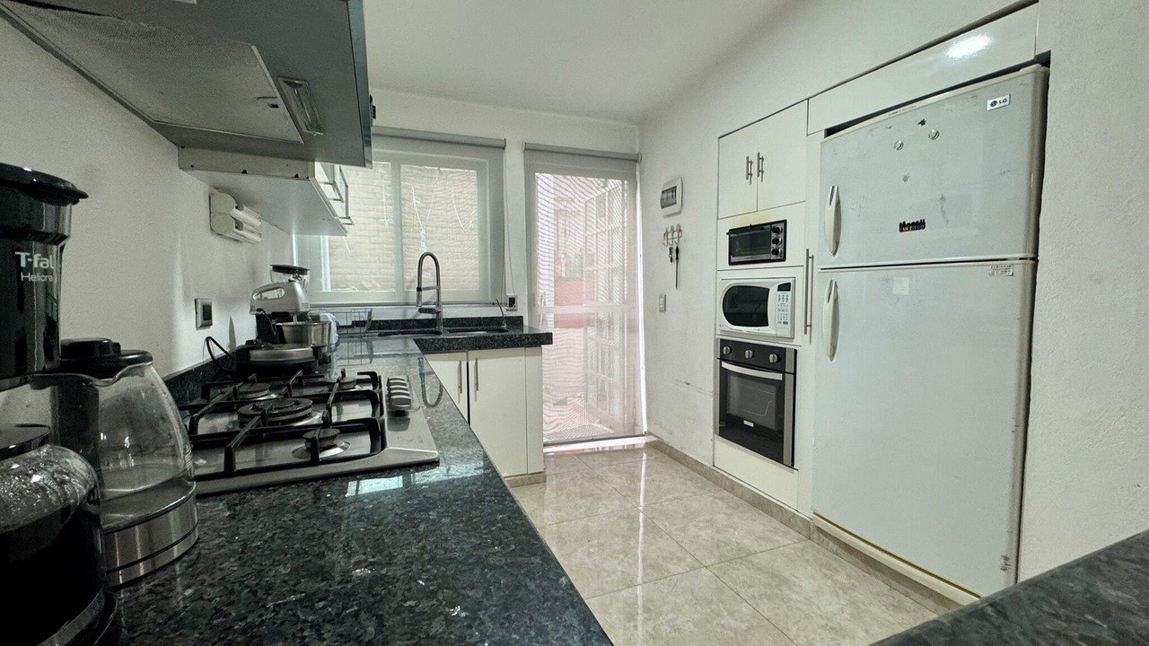 Photo of Kitchen in Cuernavaca