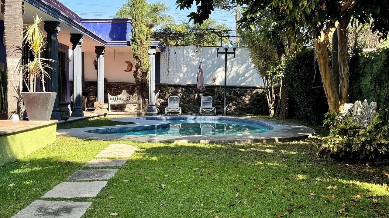 Photo of Outdoor in Cuernavaca
