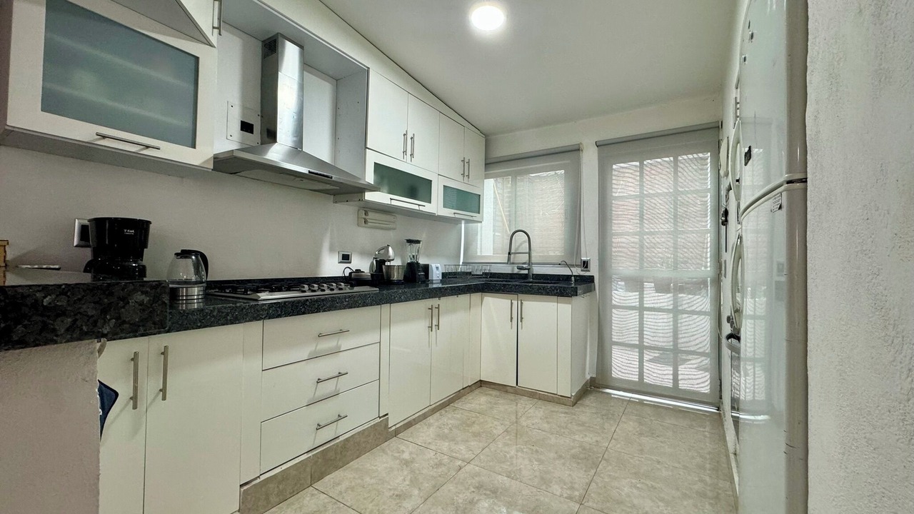 Photo of Kitchen in Cuernavaca