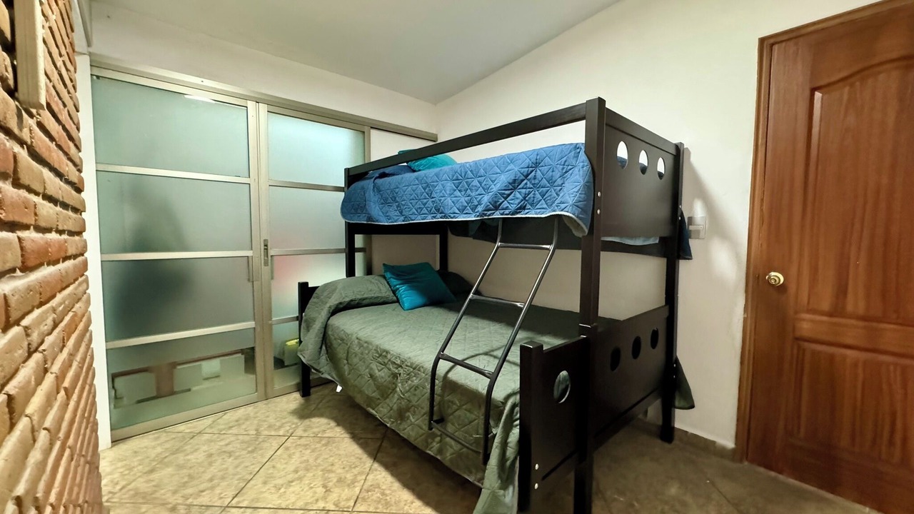 Photo of Bedroom in Cuernavaca