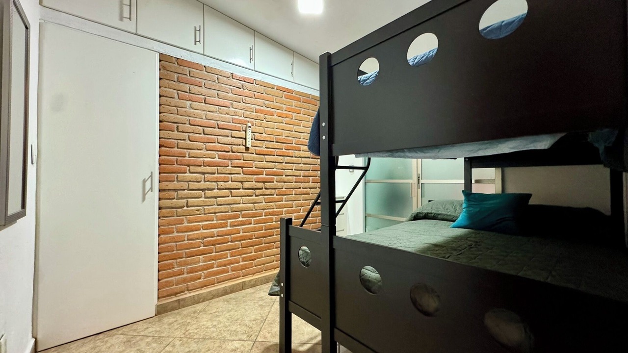 Photo of Bedroom in Cuernavaca