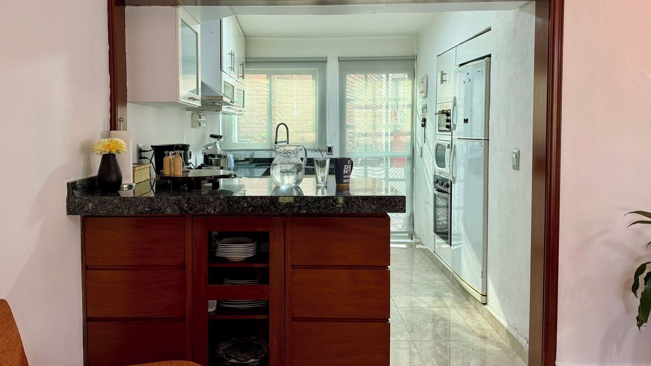 Photo of Kitchen in Cuernavaca