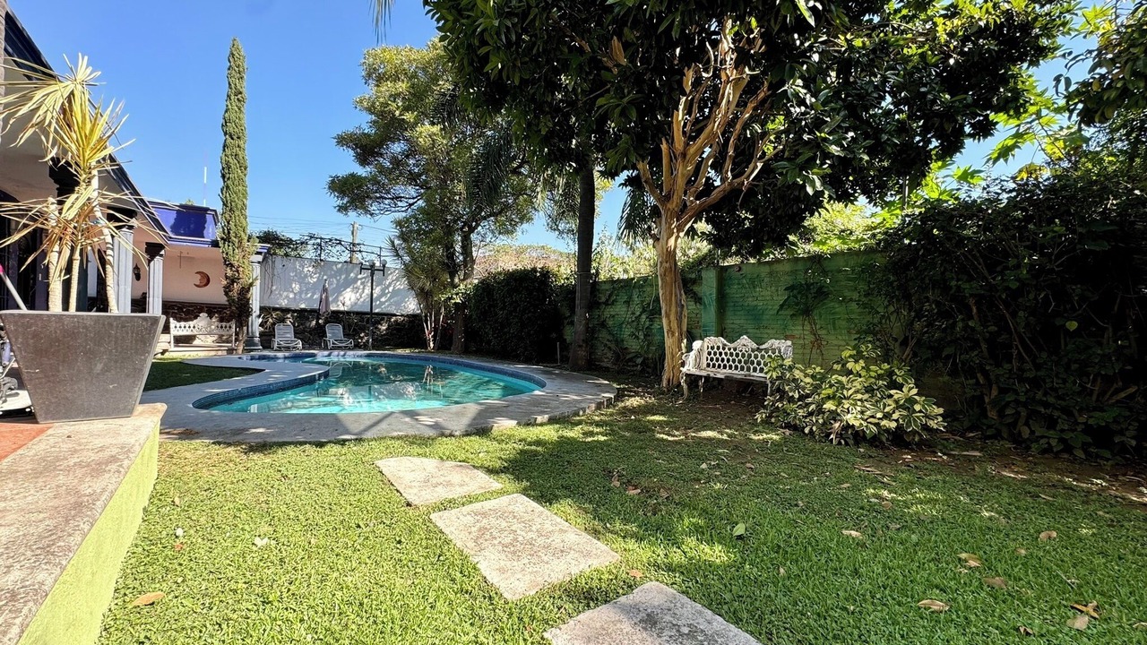 Photo of Outdoor in Cuernavaca