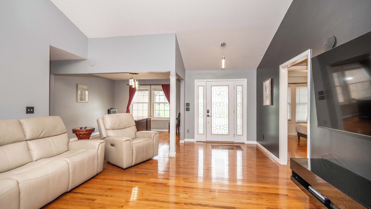 Photo of Bedroom in Fairfield