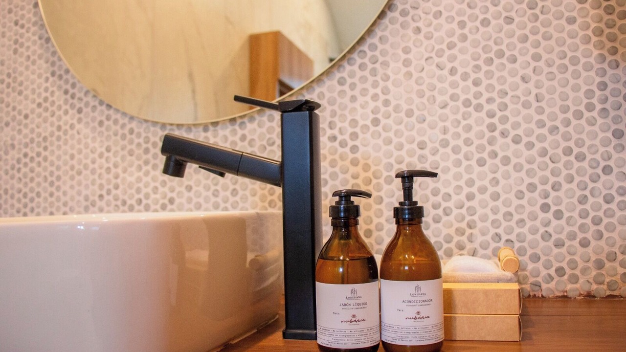 Photo of Bathroom in San Pablo Etla