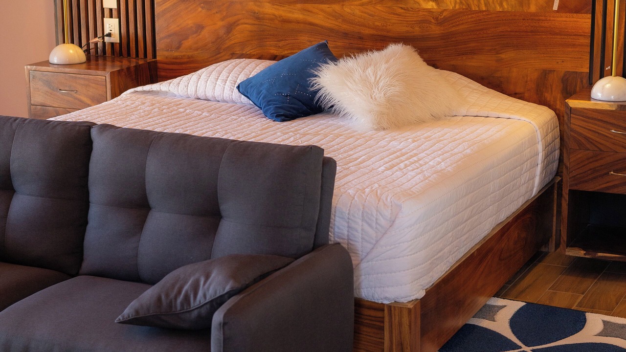 Photo of Bedroom in San Pablo Etla