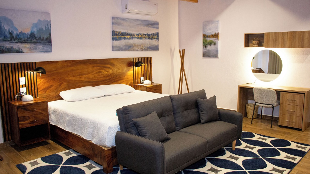 Photo of Bedroom in San Pablo Etla