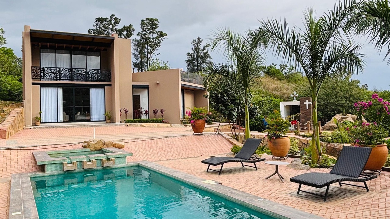 Photo of Outdoor in San Pablo Etla