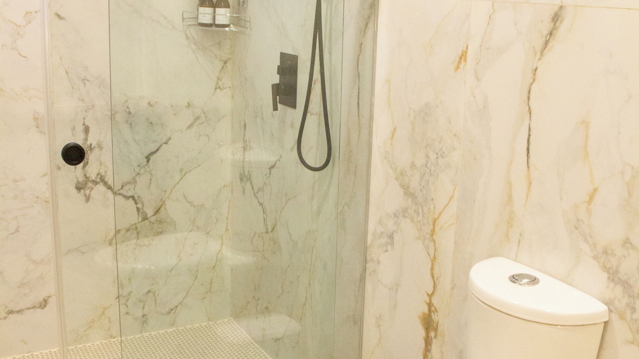 Photo of Bathroom in San Pablo Etla