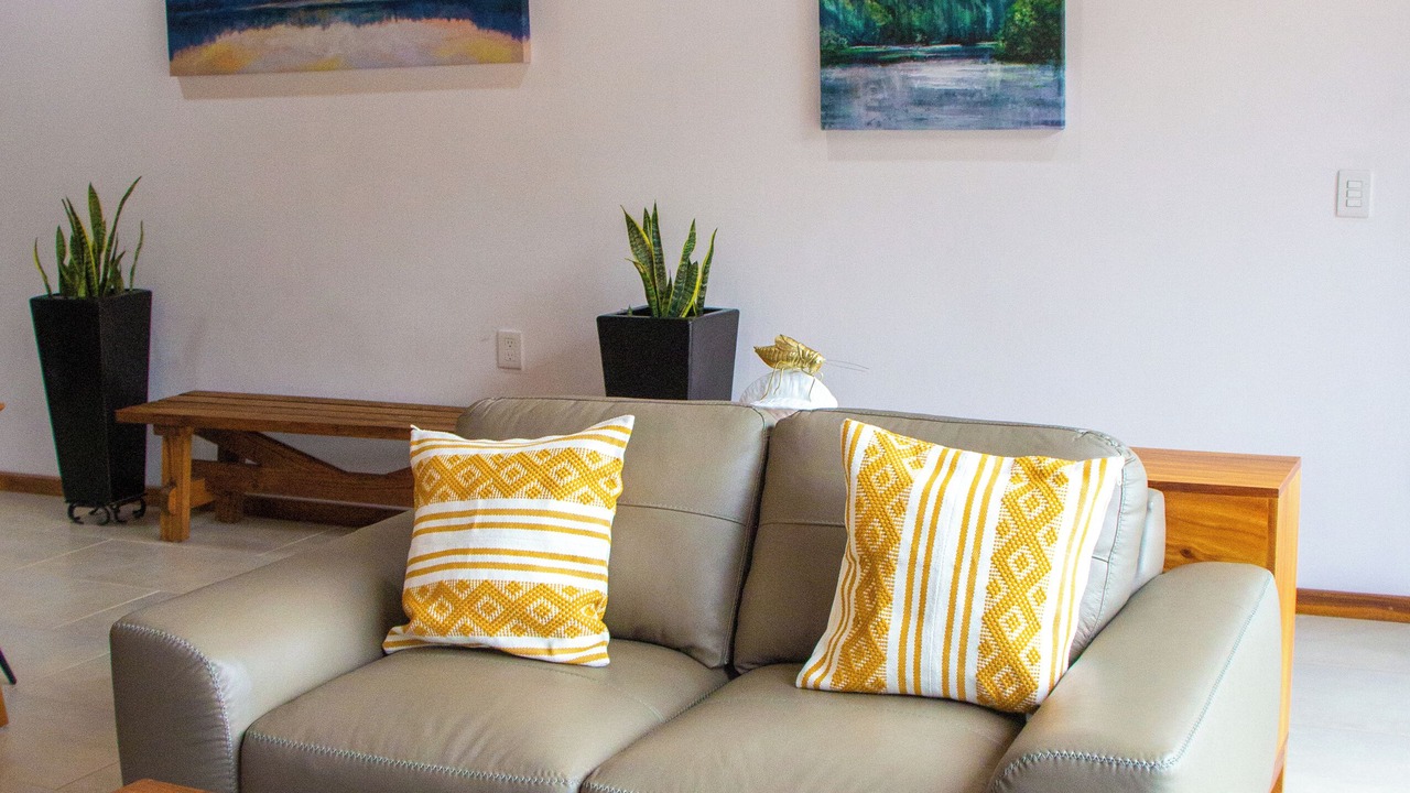 Photo of Livingroom in San Pablo Etla