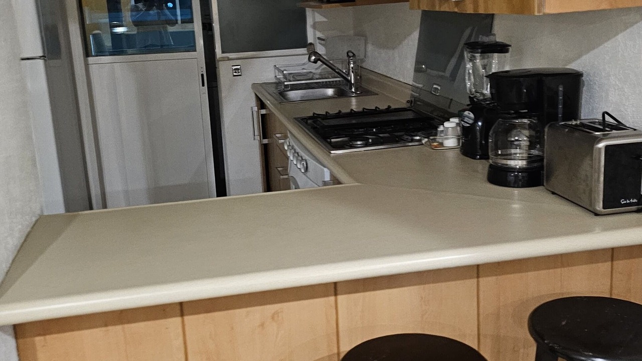 Photo of Kitchen in Puerto Marques