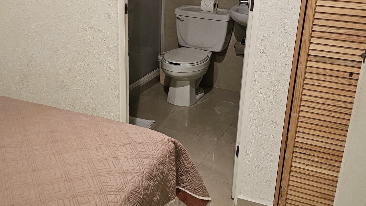Photo of Bedroom in Puerto Marques