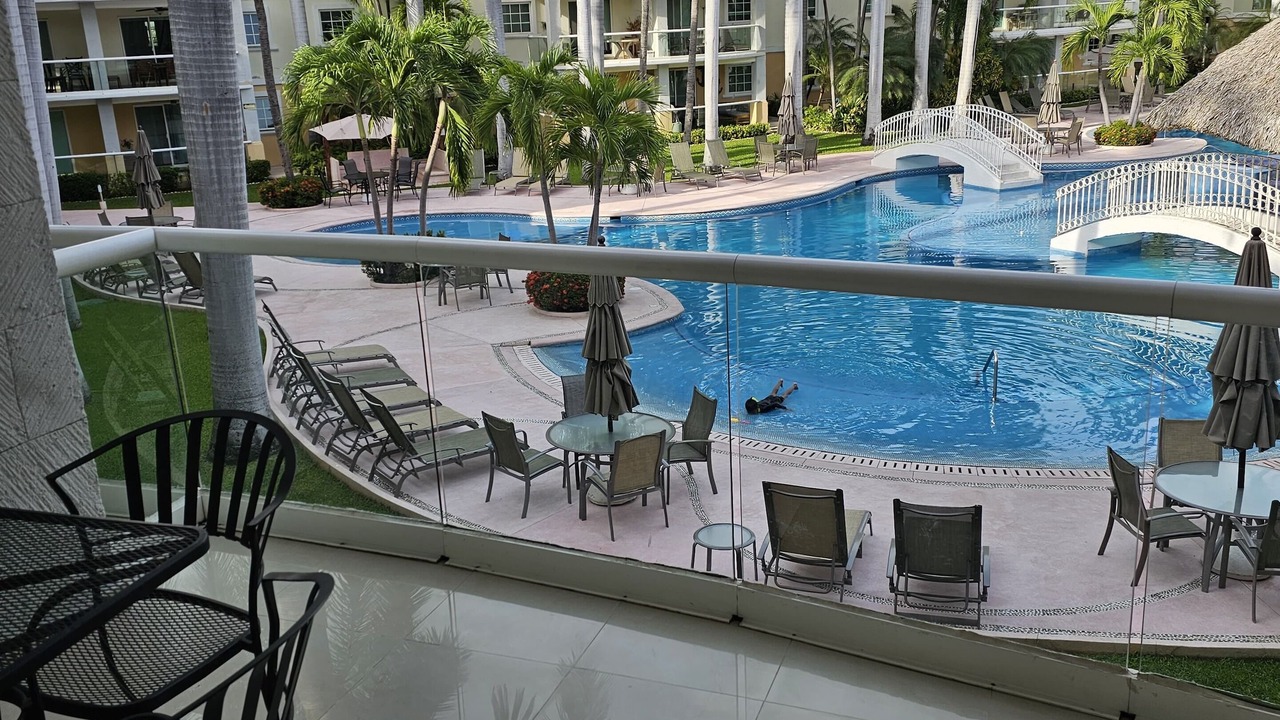 Photo of Outdoor in Puerto Marques