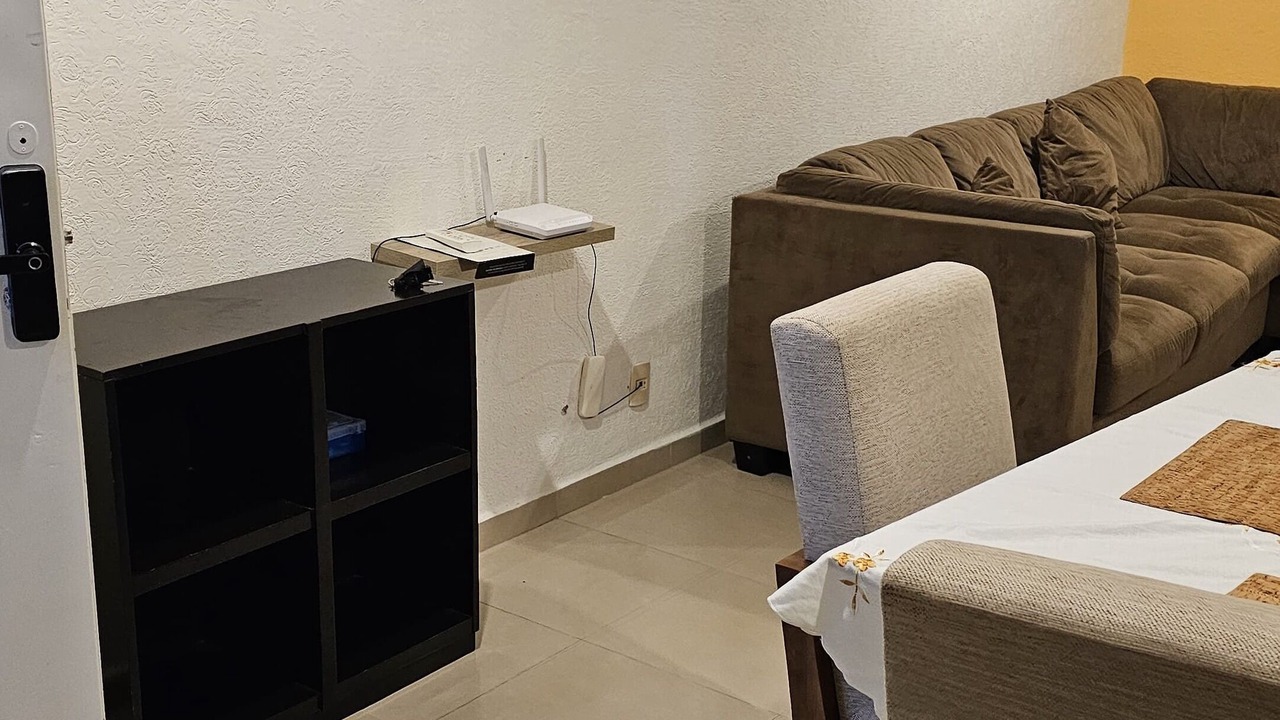 Photo of Livingroom in Puerto Marques