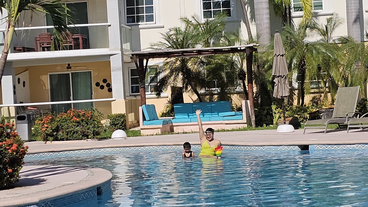 Photo of Outdoor in Puerto Marques