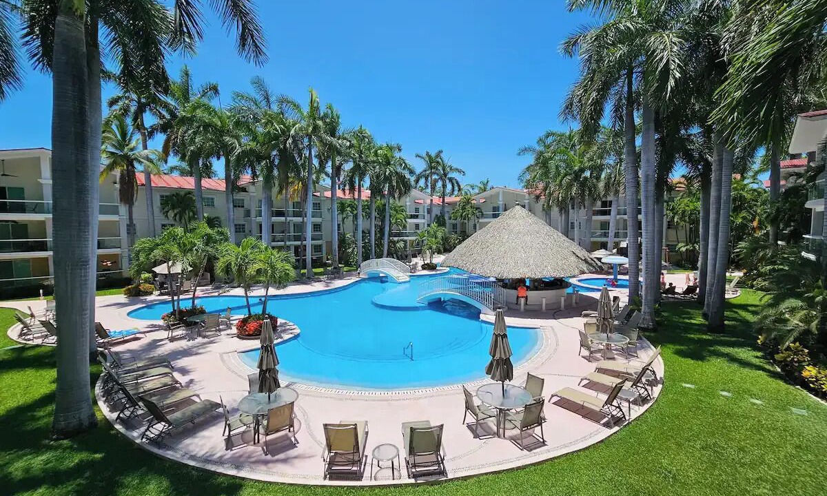 Photo of Outdoor in Puerto Marques