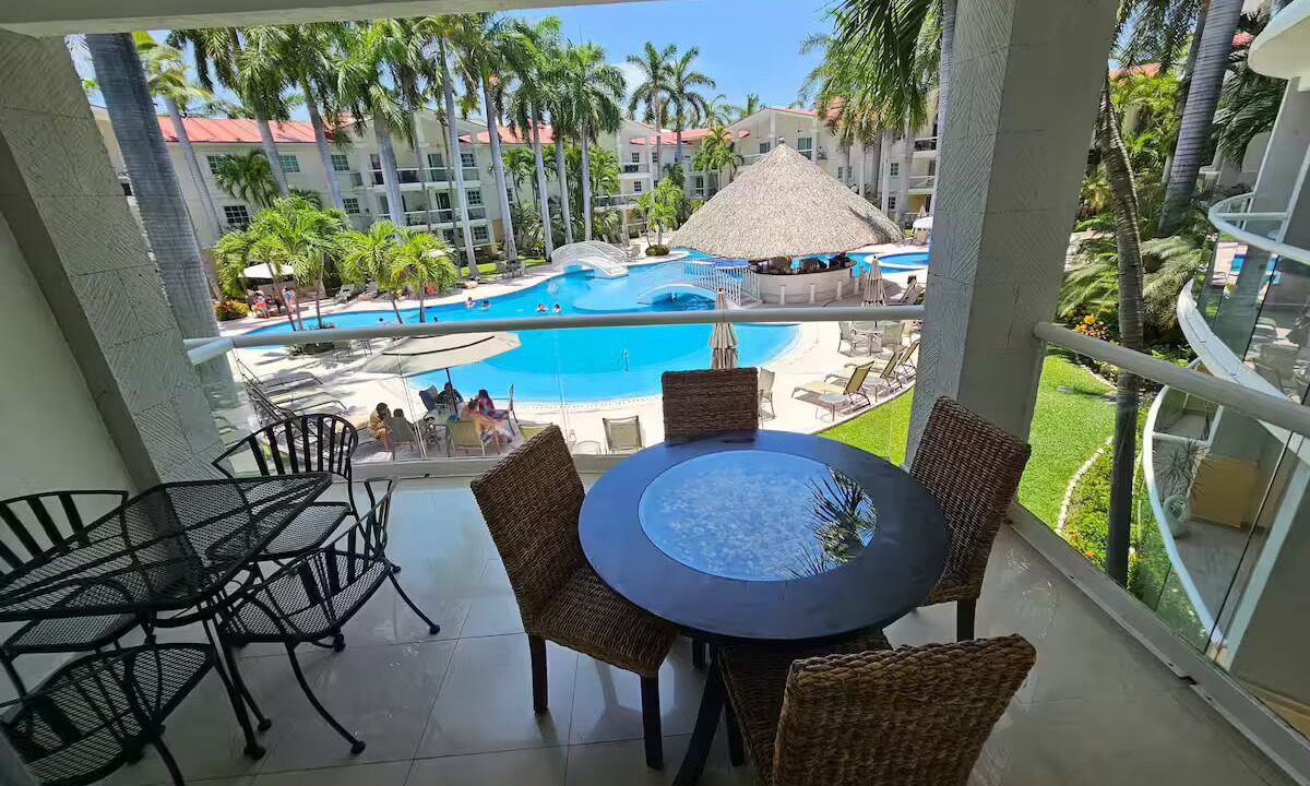 Photo of Outdoor in Puerto Marques