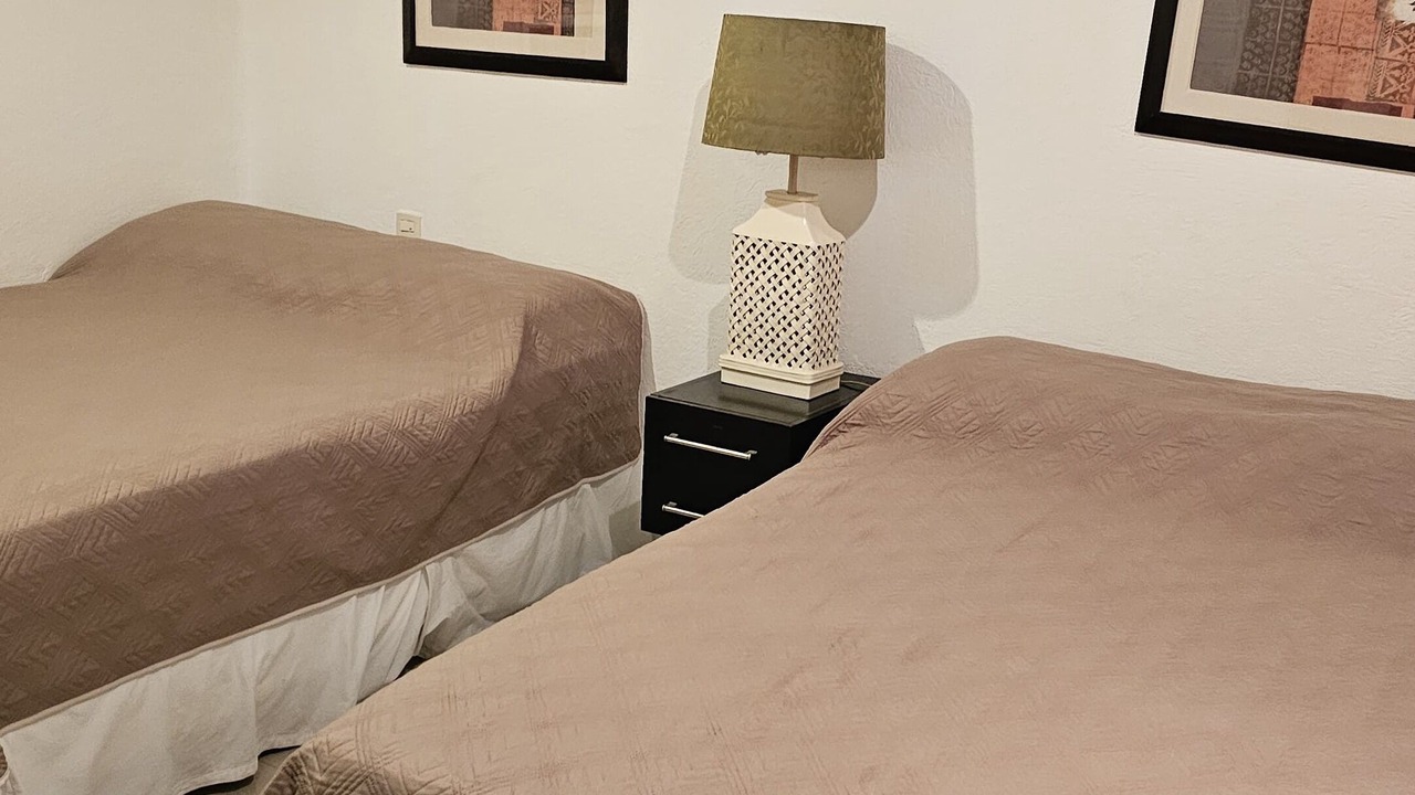 Photo of Bedroom in Puerto Marques