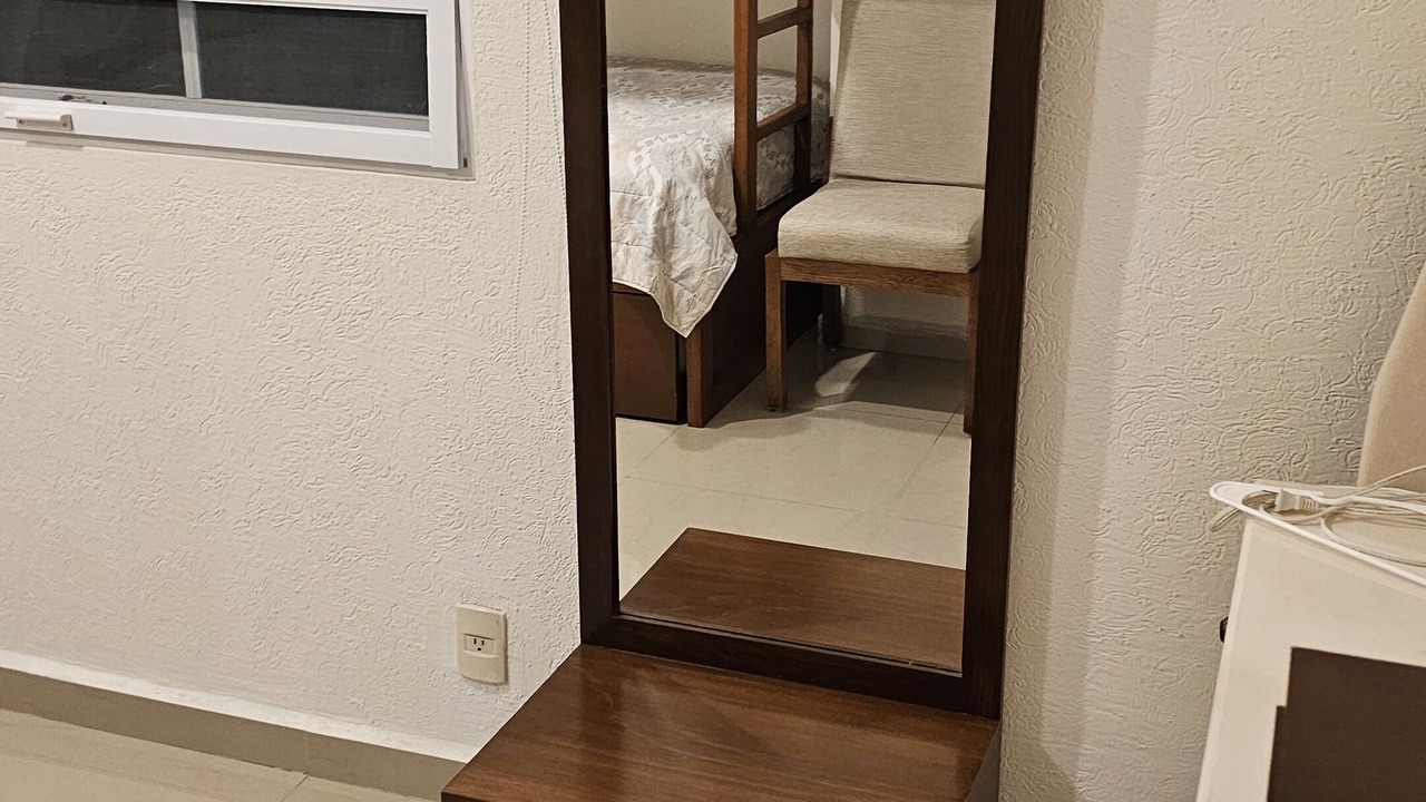 Photo of Bedroom in Puerto Marques