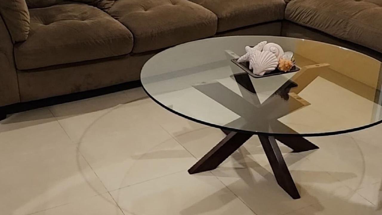 Photo of Livingroom in Puerto Marques