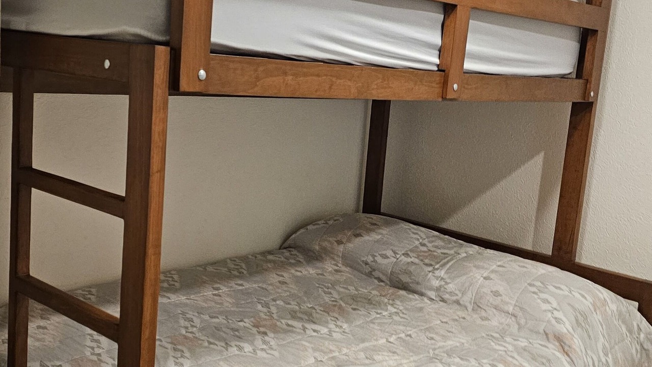 Photo of Bedroom in Puerto Marques