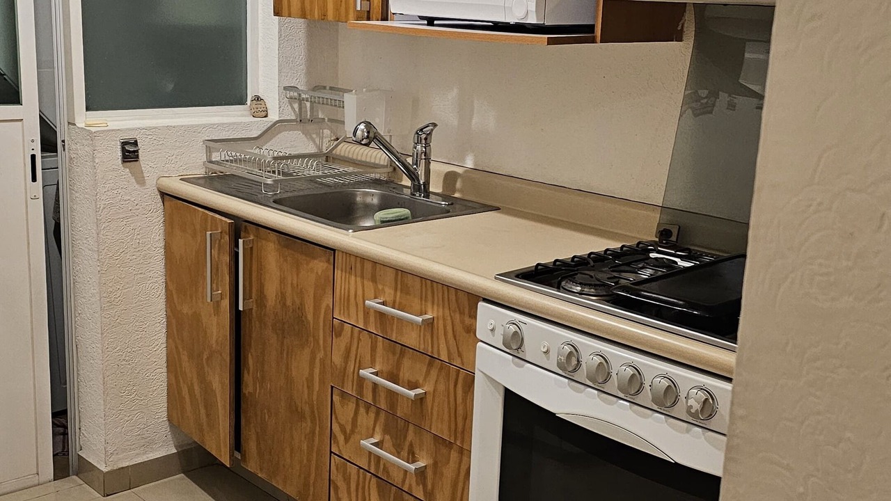 Photo of Kitchen in Puerto Marques