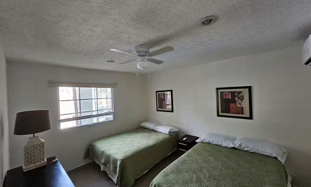 Photo of Bedroom in Puerto Marques