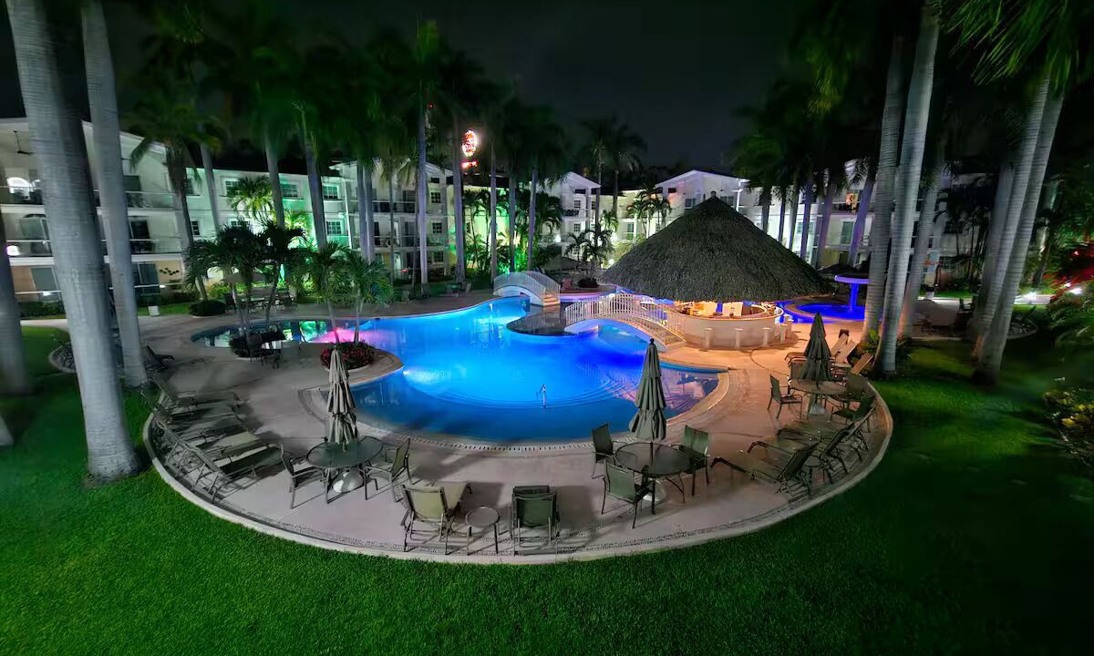 Photo of Outdoor in Puerto Marques