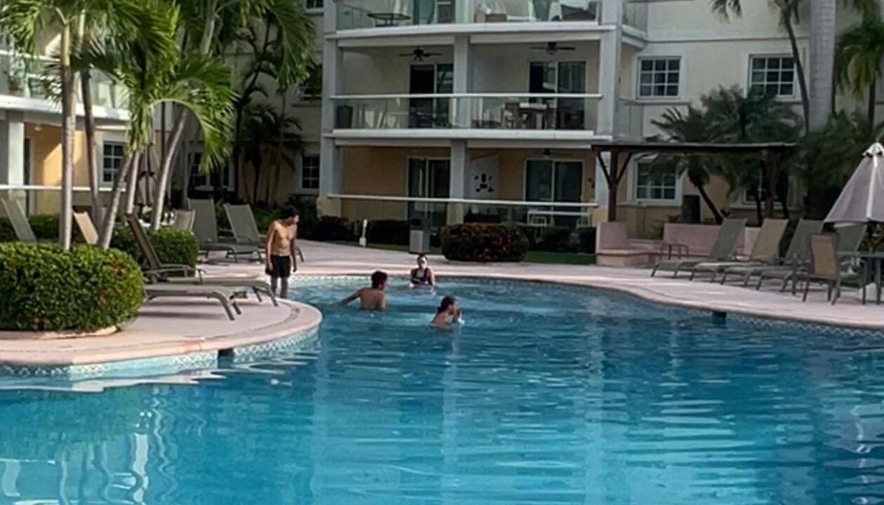 Photo of Outdoor in Puerto Marques