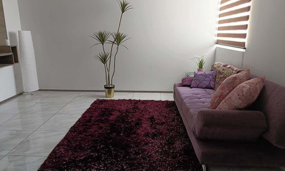 Photo of Livingroom in Cuautlancingo