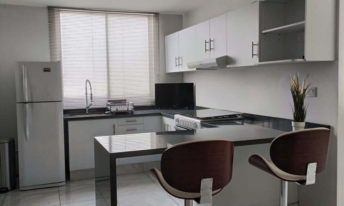 Photo of Kitchen in Cuautlancingo