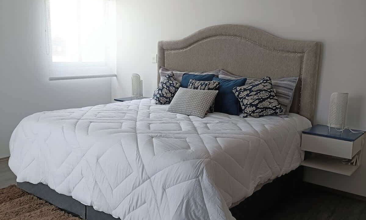 Photo of Bedroom in Cuautlancingo