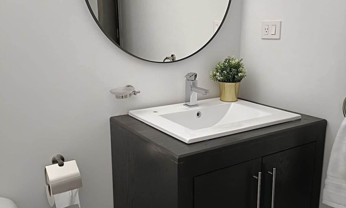 Photo of Bathroom in Cuautlancingo