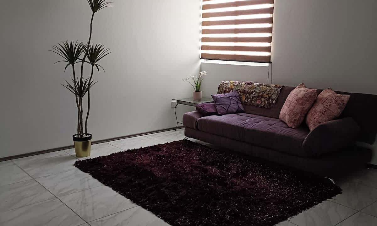 Photo of Livingroom in Cuautlancingo