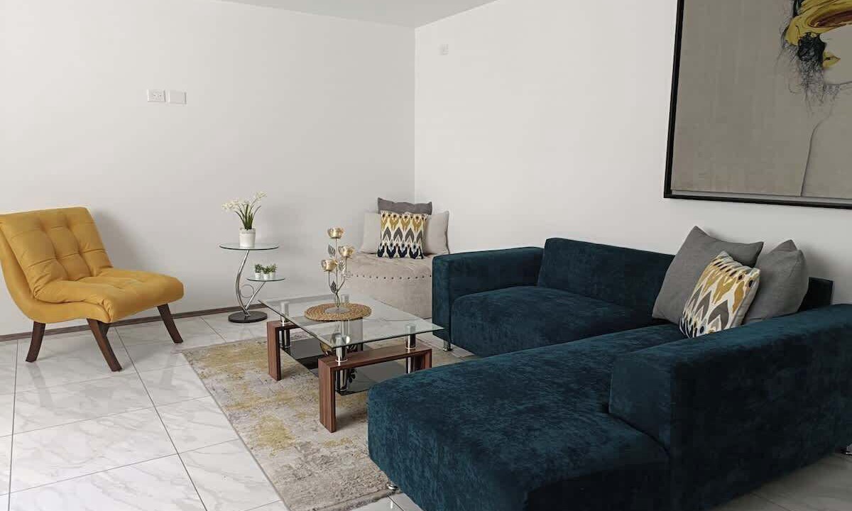 Photo of Livingroom in Cuautlancingo