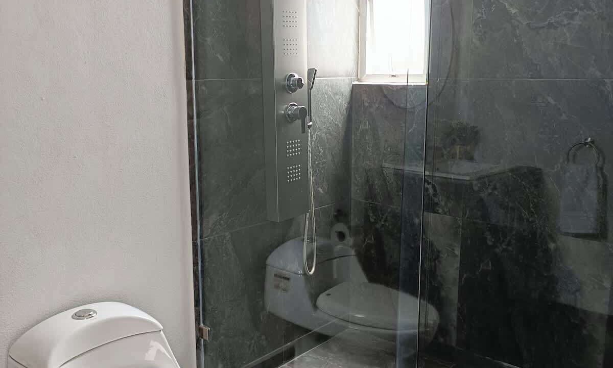 Photo of Bathroom in Cuautlancingo