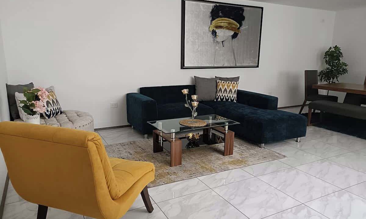 Photo of Livingroom in Cuautlancingo