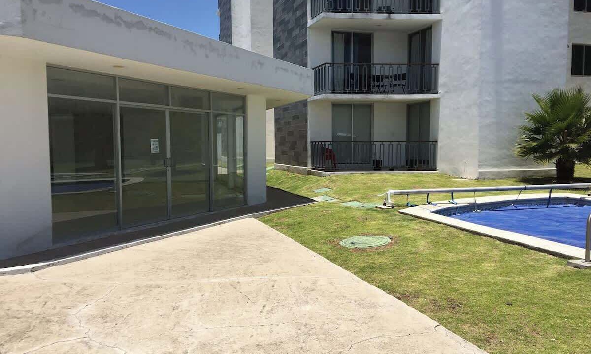 Photo of Outdoor in Cuautlancingo