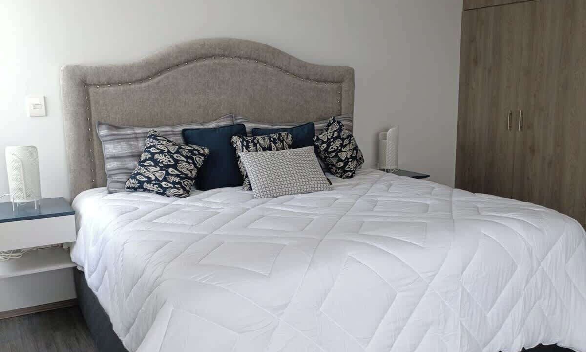 Photo of Bedroom in Cuautlancingo