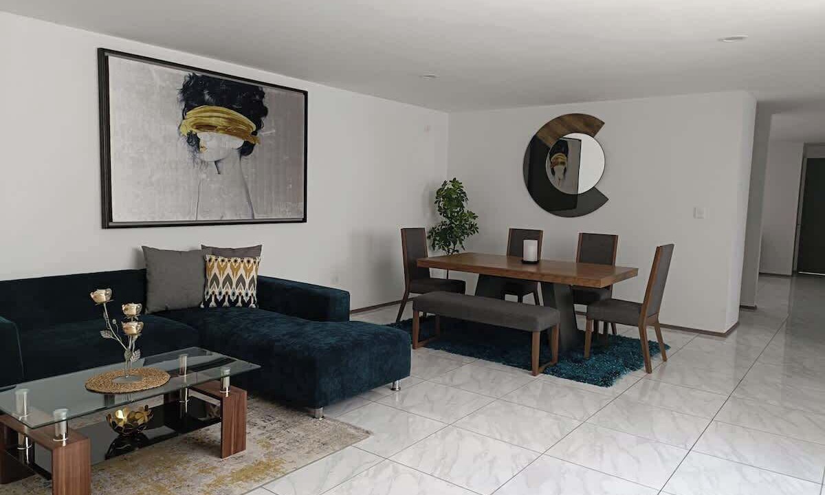 Photo of Livingroom in Cuautlancingo