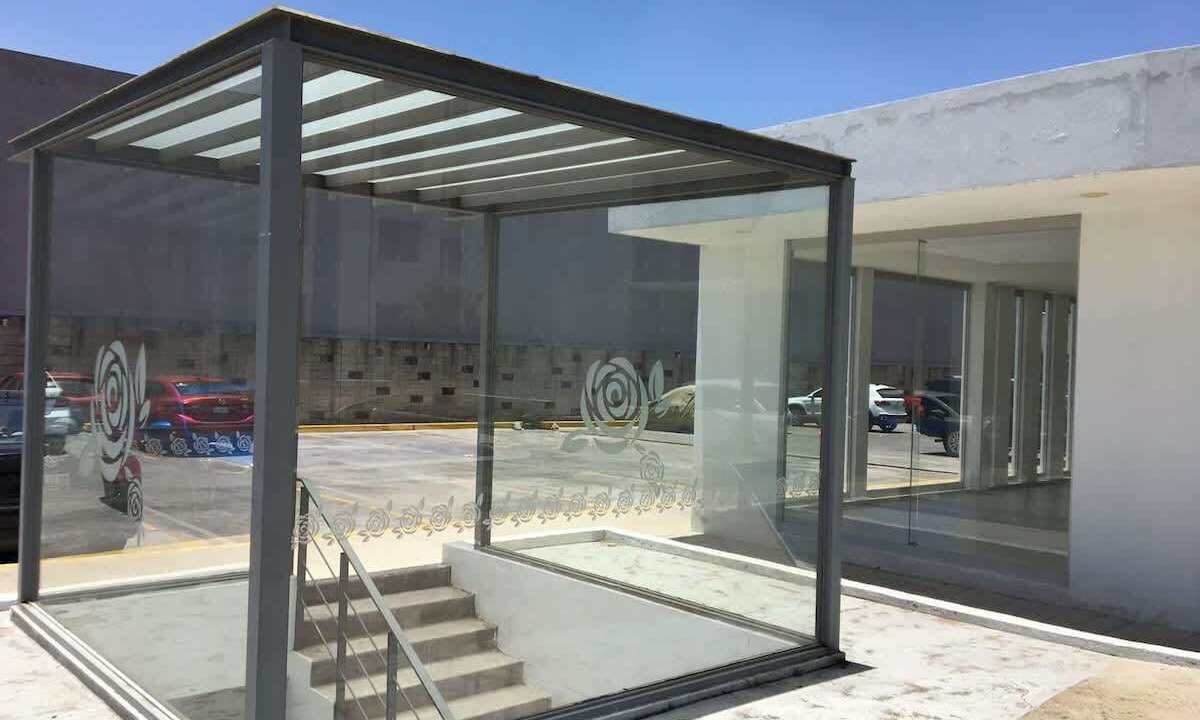 Photo of Outdoor in Cuautlancingo