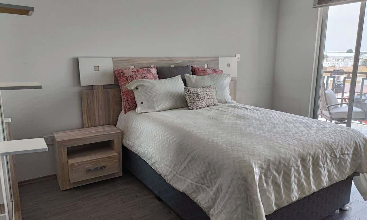 Photo of Bedroom in Cuautlancingo