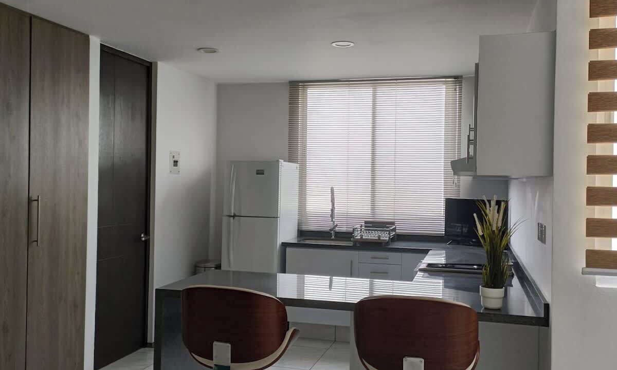 Photo of Kitchen in Cuautlancingo