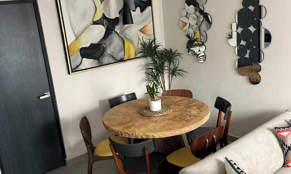 Photo of Livingroom in Puebla