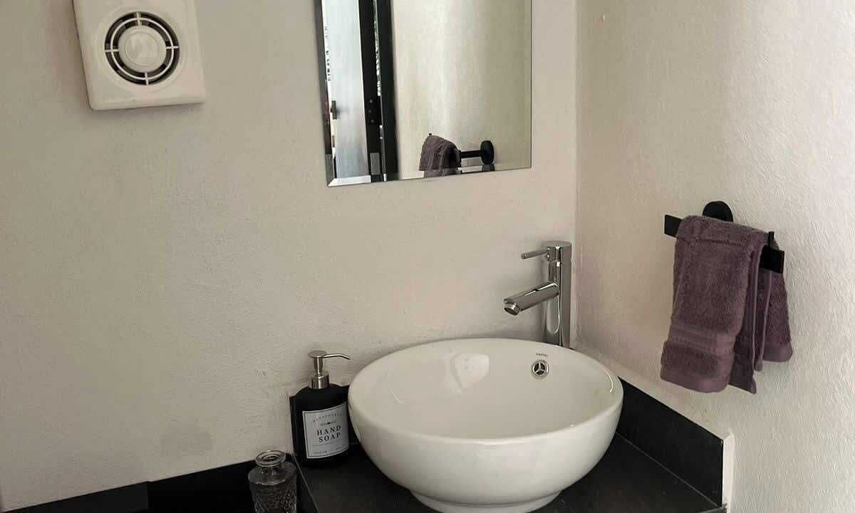 Photo of Bathroom in Puebla