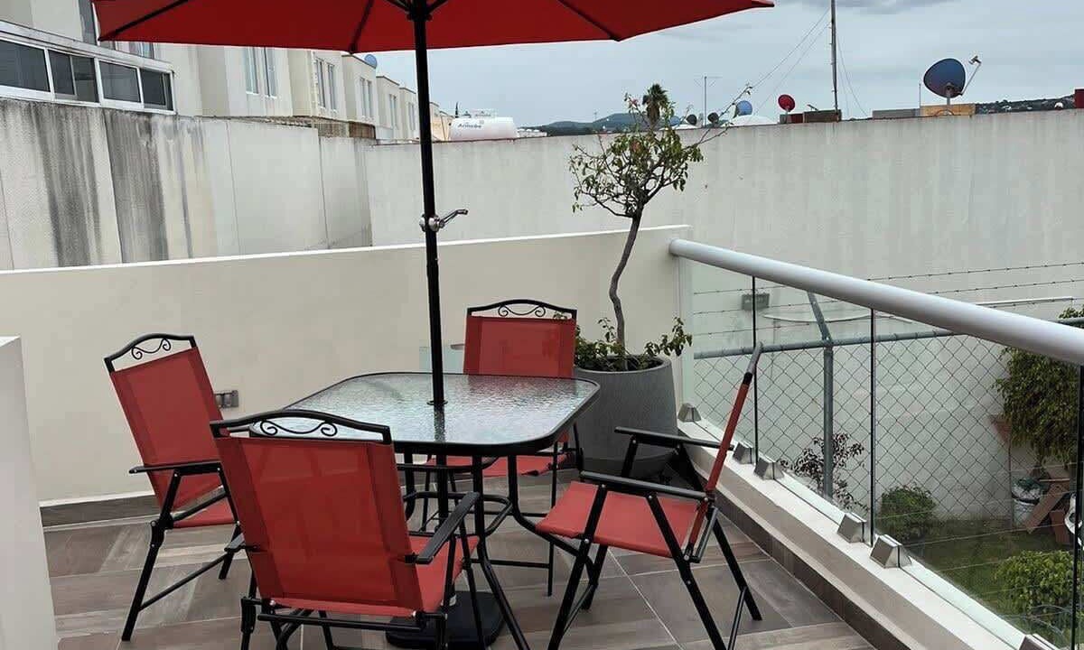 Photo of Outdoor in Puebla