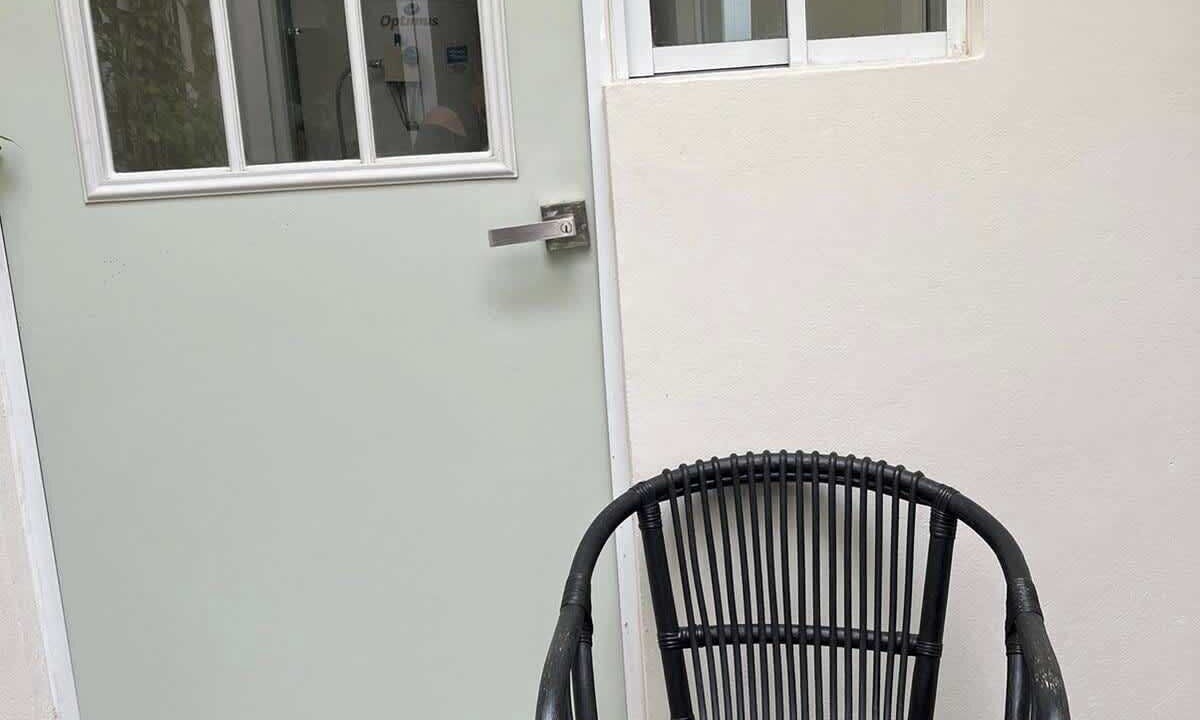 Photo of Outdoor in Puebla
