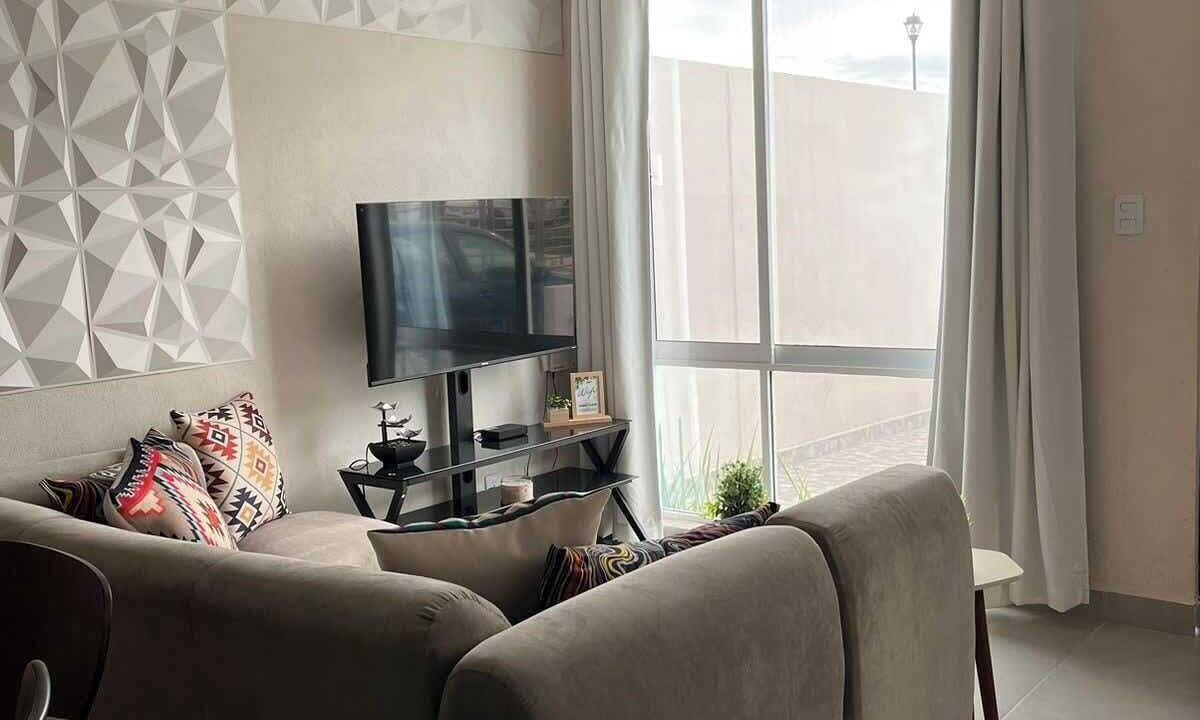 Photo of Livingroom in Puebla